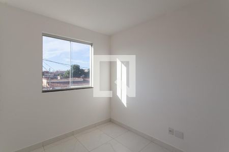 Quarto 2 de apartamento à venda com 2 quartos, 68m² em Maria Helena, Belo Horizonte