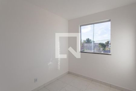 Quarto 1 de apartamento para alugar com 2 quartos, 68m² em Maria Helena, Belo Horizonte