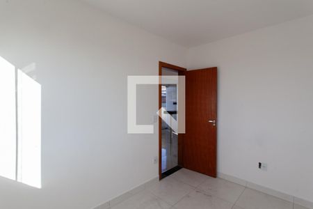 Quarto 1 de apartamento à venda com 2 quartos, 68m² em Maria Helena, Belo Horizonte