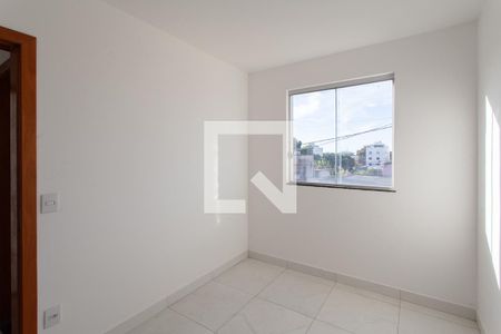 Quarto 2 de apartamento à venda com 2 quartos, 68m² em Maria Helena, Belo Horizonte
