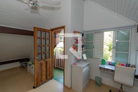 Quarto 2 de casa à venda com 3 quartos, 123m² em Barão Geraldo , Campinas