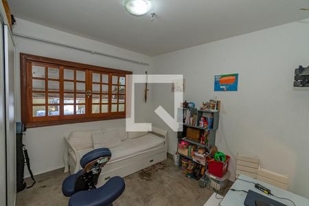 Quarto 1 de casa à venda com 3 quartos, 123m² em Barão Geraldo , Campinas