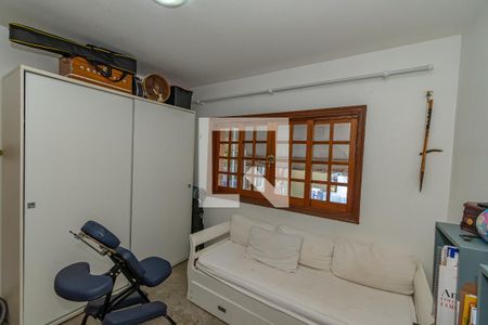 Quarto 1 de casa à venda com 3 quartos, 123m² em Barão Geraldo , Campinas