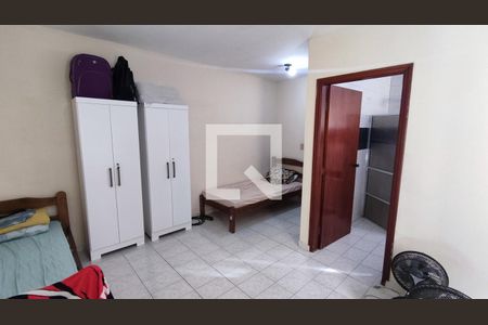 Quarto 1 - Suíte de casa para alugar com 3 quartos, 177m² em Nucleo Residencial Satelite, Várzea Paulista