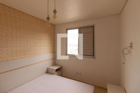 Quarto 2 de apartamento para alugar com 2 quartos, 50m² em Vila Bela, São Paulo