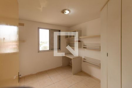 Quarto 1 de apartamento para alugar com 2 quartos, 50m² em Vila Bela, São Paulo