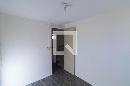 Apartamento para alugar com 2 quartos, 49m² em Conjunto Habitacional Padre Manoel de Paiva, São Paulo