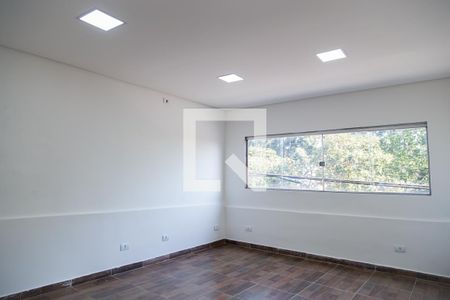 Sala / Quarto de casa para alugar com 1 quarto, 40m² em Cidade Domitila, São Paulo