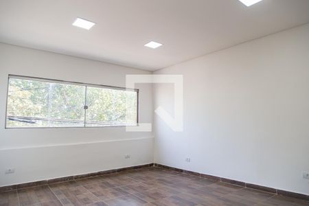 Sala / Quarto de casa para alugar com 1 quarto, 40m² em Cidade Domitila, São Paulo