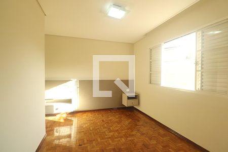 Suíte - Quarto 1 de casa para alugar com 3 quartos, 393m² em Vila Camilópolis, Santo André