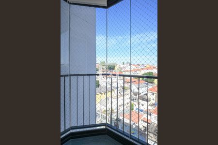 Apartamento à venda com 2 quartos, 59m² em Vila da Saúde, São Paulo