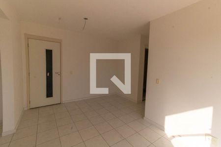 Sala de apartamento para alugar com 2 quartos, 56m² em Fonseca, Niterói