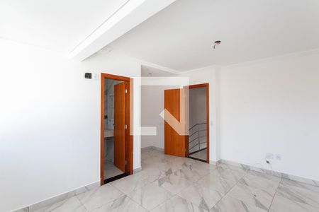 Suíte de casa para alugar com 3 quartos, 105m² em Sinimbu, Belo Horizonte