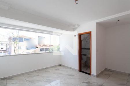 Suíte de casa à venda com 3 quartos, 105m² em Sinimbu, Belo Horizonte