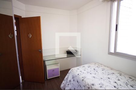 Quarto 1 de apartamento à venda com 3 quartos, 169m² em Liberdade, Belo Horizonte