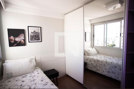 Quarto 1 de apartamento à venda com 3 quartos, 169m² em Liberdade, Belo Horizonte