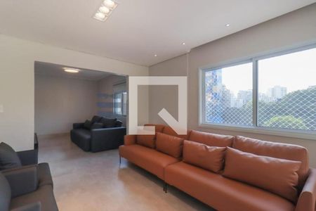 Apartamento à venda com 3 quartos, 117m² em Jardim Paulista, São Paulo