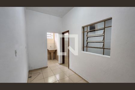 Sala de apartamento para alugar com 2 quartos, 60m² em Jardim Ana Méris I, Várzea Paulista