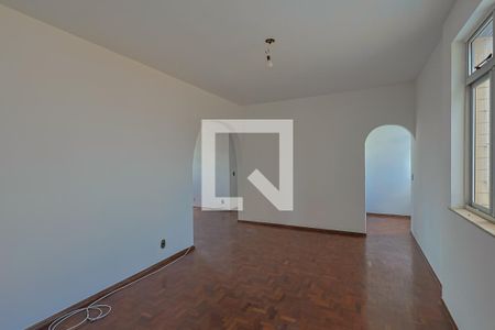 Apartamento para alugar com 4 quartos, 160m² em Sion, Belo Horizonte