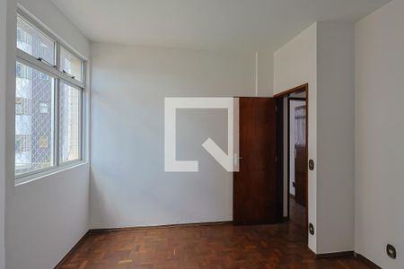 Quarto de apartamento para alugar com 4 quartos, 160m² em Sion, Belo Horizonte