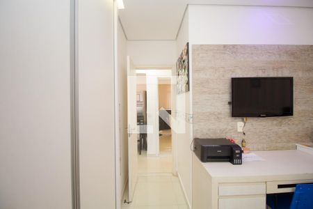 Quarto 1 de apartamento à venda com 2 quartos, 70m² em Graça, Belo Horizonte