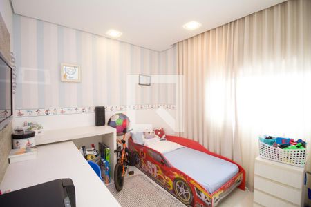 Quarto 1 de apartamento à venda com 2 quartos, 70m² em Graça, Belo Horizonte