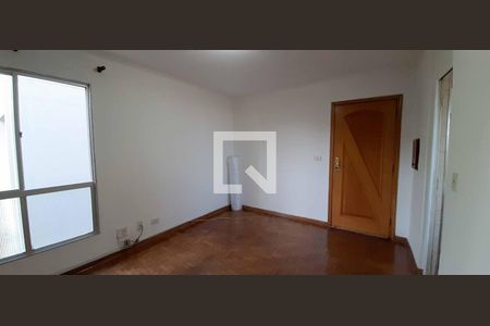 Sala de apartamento para alugar com 2 quartos, 51m² em Piratininga, Osasco