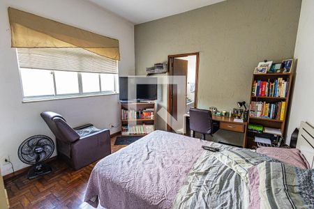 Quarto 1 / suite de casa à venda com 3 quartos, 280m² em Nova Cachoeirinha, Belo Horizonte
