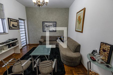 Sala de casa à venda com 3 quartos, 280m² em Nova Cachoeirinha, Belo Horizonte
