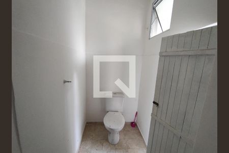 Banheiro 2 de casa para alugar com 3 quartos, 150m² em Parque Colonial, São Paulo