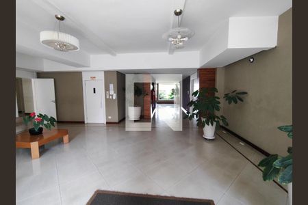 Apartamento para alugar com 3 quartos, 95m² em Campo Belo, São Paulo