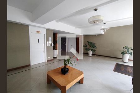 Apartamento para alugar com 3 quartos, 95m² em Campo Belo, São Paulo