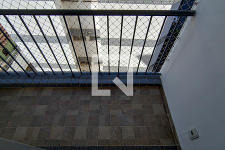 sala - varanda de apartamento para alugar com 2 quartos, 90m² em Taquara, Rio de Janeiro