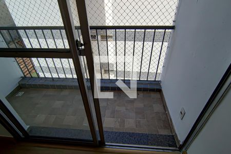 sala - varanda de apartamento para alugar com 2 quartos, 90m² em Taquara, Rio de Janeiro