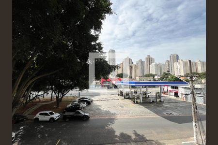 Vista do Quarto 1 de apartamento para alugar com 2 quartos, 50m² em Jardim Prudência, São Paulo