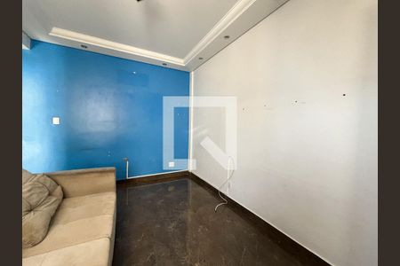 Sala de apartamento para alugar com 2 quartos, 50m² em Jardim Prudência, São Paulo