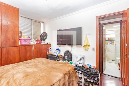 Quarto 1 de apartamento à venda com 2 quartos, 62m² em Jardim Sao Saverio, São Paulo