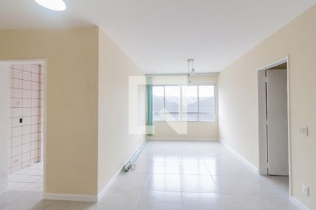 Apartamento para alugar com 3 quartos, 89m² em Coqueiros, Florianópolis