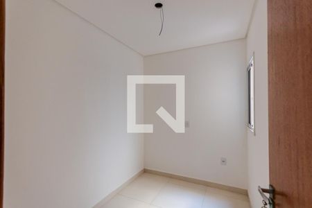 Quarto  de apartamento à venda com 2 quartos, 108m² em Vila Clarice, Santo André