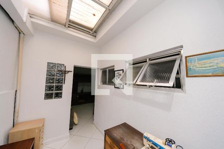 Quarto de casa para alugar com 1 quarto, 80m² em Chácara Belenzinho, São Paulo