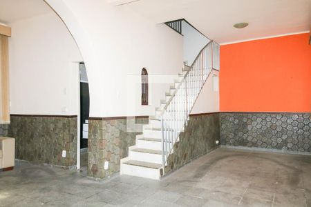 Sala - 1º Pavimento de casa à venda com 3 quartos, 161m² em Méier, Rio de Janeiro
