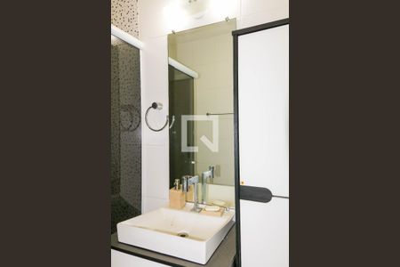 Banheiro - 1º Pavimento de casa à venda com 3 quartos, 161m² em Méier, Rio de Janeiro