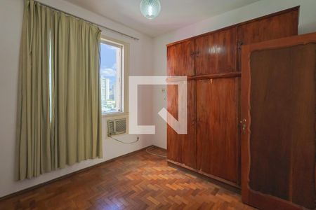 Quarto  de apartamento para alugar com 1 quarto, 44m² em Lourdes , Belo Horizonte