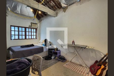 Suite 1 de casa de condomínio para alugar com 2 quartos, 1000m² em Vargem Grande, Rio de Janeiro