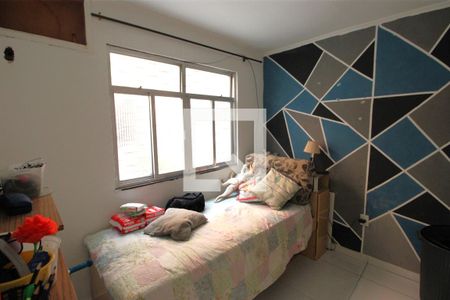 Quarto 2 de casa para alugar com 2 quartos, 60m² em Piedade, Rio de Janeiro
