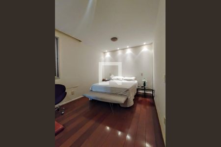 Quarto 1 de apartamento à venda com 3 quartos, 143m² em Sion, Belo Horizonte