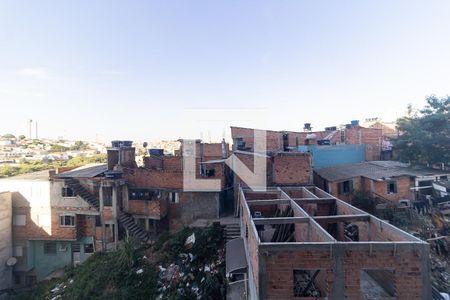 Vista da Sala de apartamento para alugar com 2 quartos, 35m² em Saúde, São Paulo