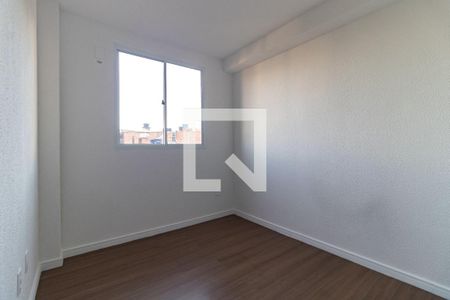 Quarto 1 de apartamento para alugar com 2 quartos, 35m² em Saúde, São Paulo