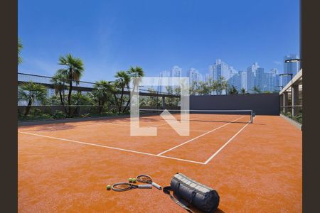 Apartamento à venda com 138m², 4 quartos e 4 vagas