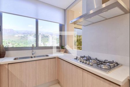 Apartamento à venda com 138m², 4 quartos e 4 vagas